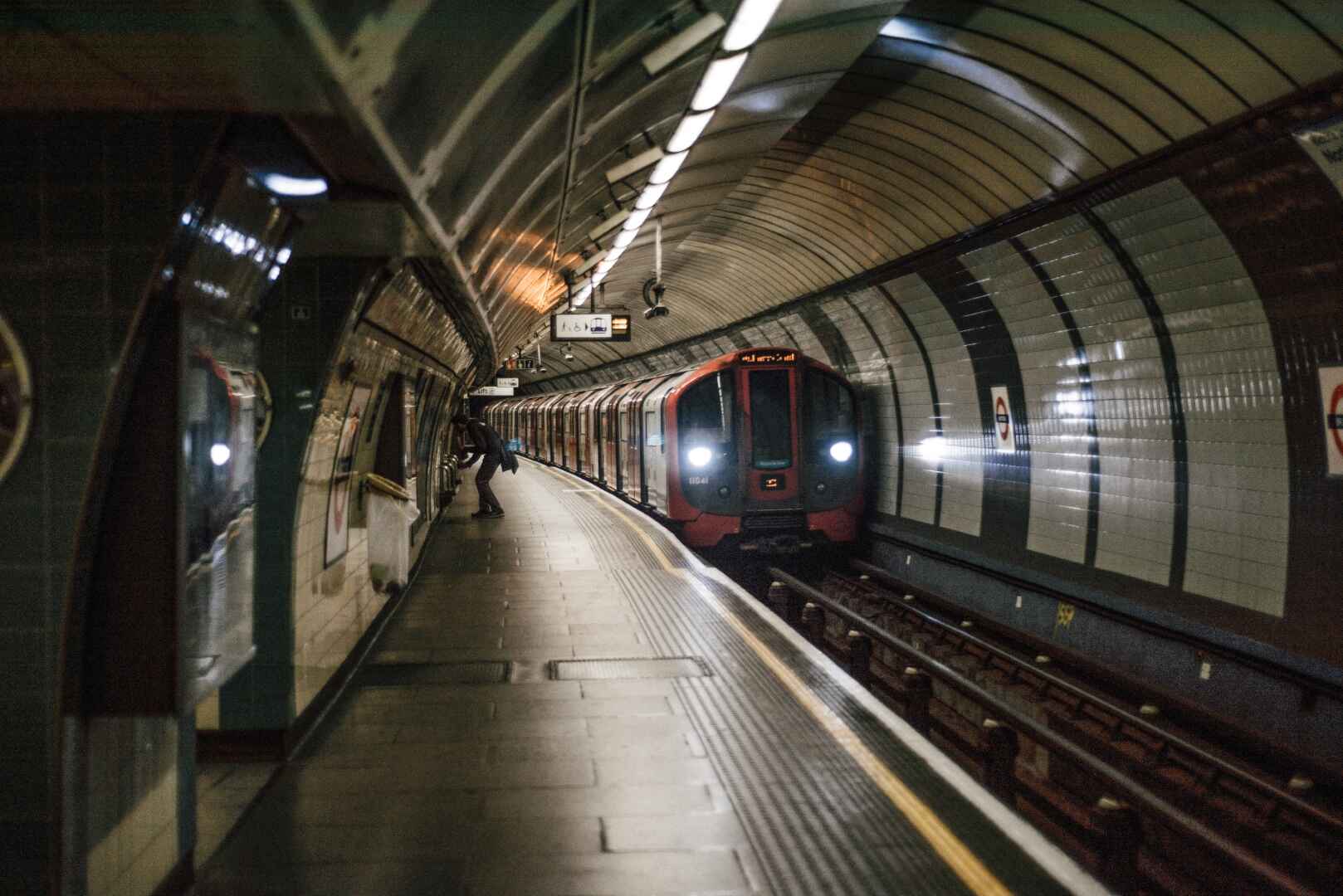 History of the London Underground