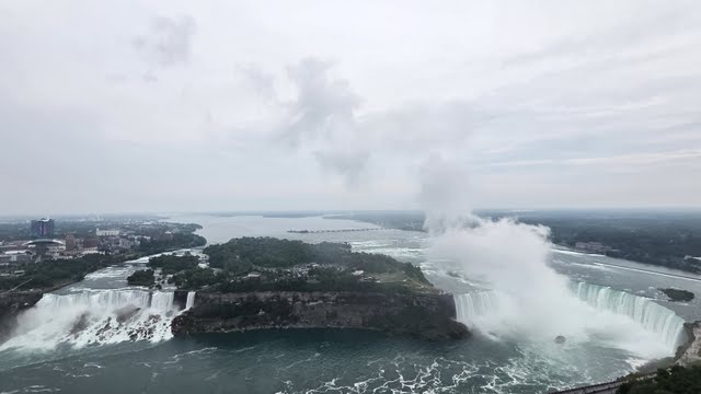 Niagara Falls