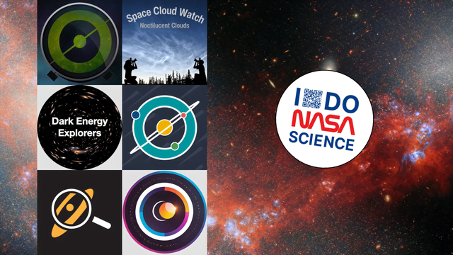 NASA Science Projects